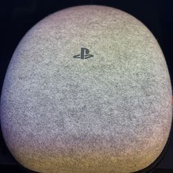 PlayStation pulse elite wireless
