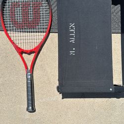 Brand New Tennis Racket