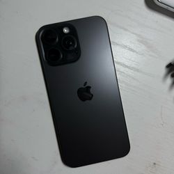iPhone 15 Pro Max 512GB