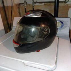 Motor Cycle Helmet