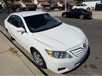 2010 Toyota Camry