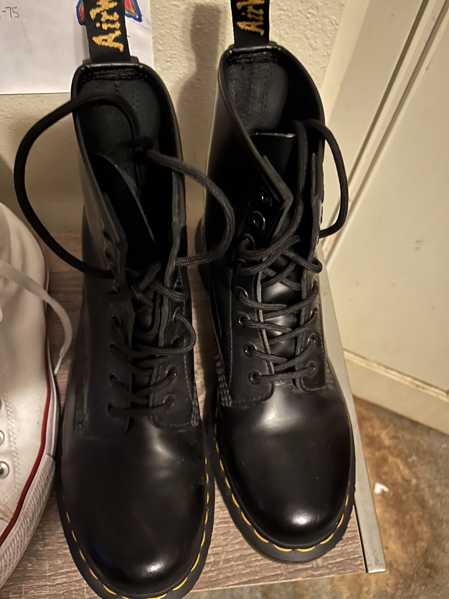 Doc Martens