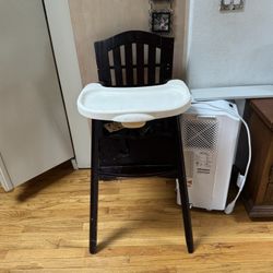 High Chair 