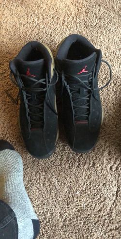 Olive 13’s