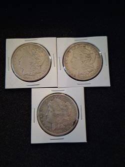 Morgans