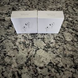 Airpods Gen4 ANC