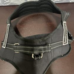 No Pull Dog Pet Harness Adjustable Control Vest Dogs 