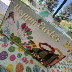 Easter Activities Box