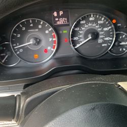 2011 Subaru Outback