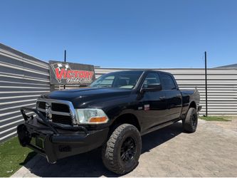 2011 Dodge Ram 2500