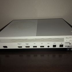 Xbox One S 500GB