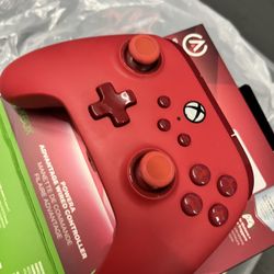 Xbox Controller 