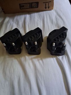Ignition coils