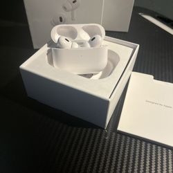 AirPod Pro Gen 2