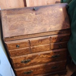 Secretary Desk