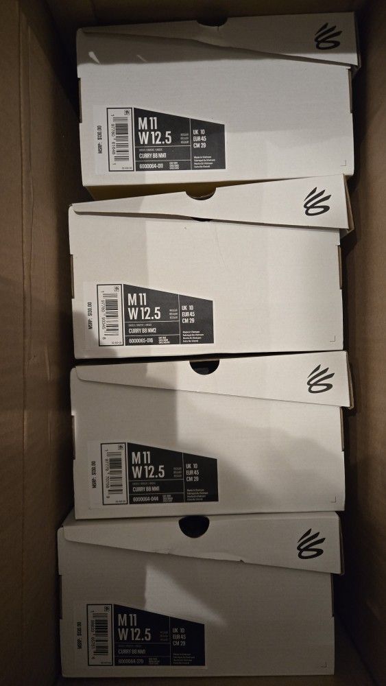 Steph Curry 88 Nm1