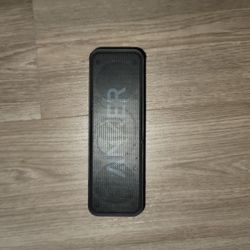 Anker Bluetooth Speaker