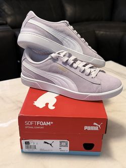 Pumas Shoes Never Worn Size 7 1/2