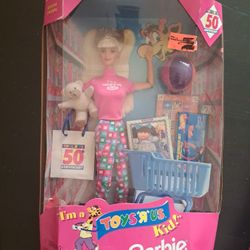 Vintage Barbie By Toys R Us
