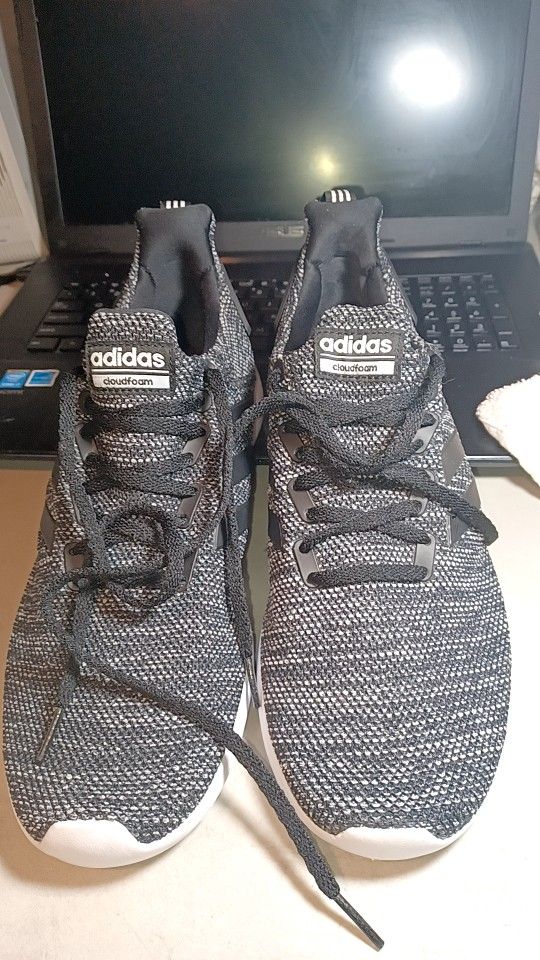 adidas Men's CF Lite Racer Byd