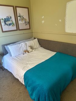 Full Bed