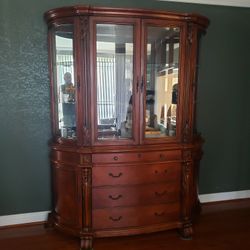 China Cabinet
