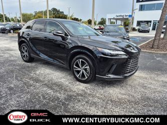 2025 Lexus RX 350