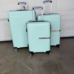 Luggage 