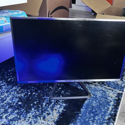 Sceptre Monitor 24 Inch 