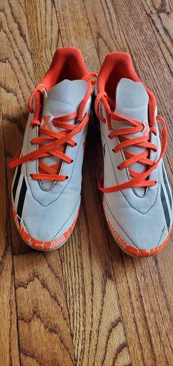 Adidas X Speedportal Messi 4 FxG Junior