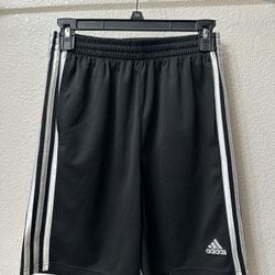 Boys Adidas Shorts