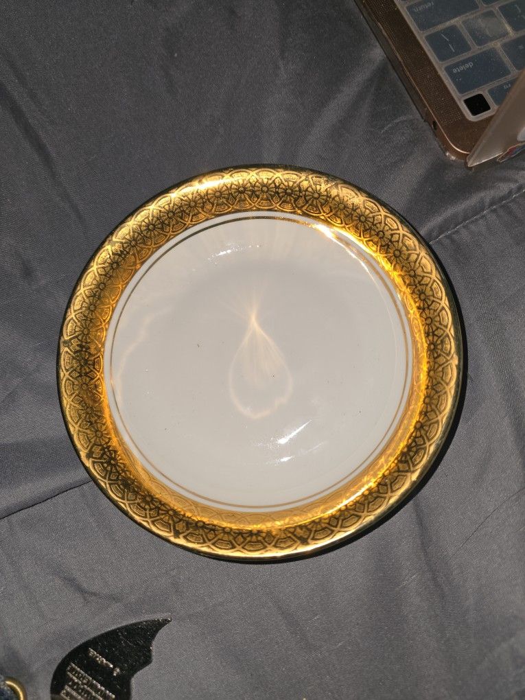 18 Carat Gold