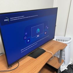 Samsung 43” Odyssey Neo G7 Monitor