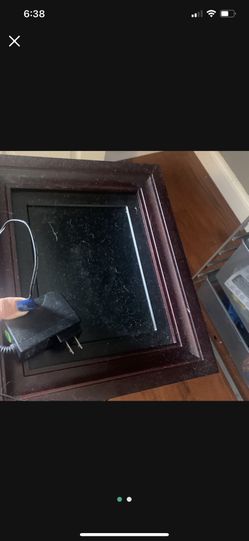 Digital Picture Frame 