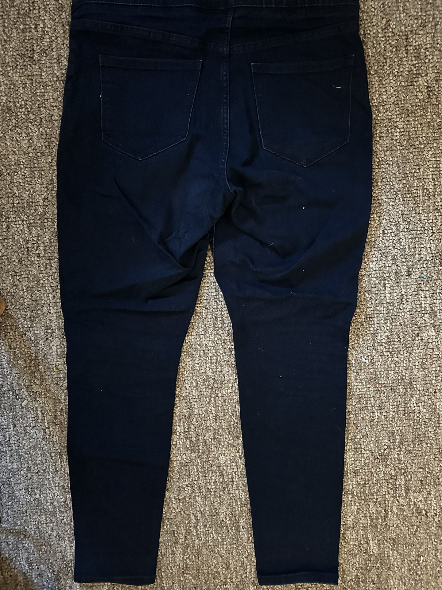 Vintage Old Navy Rockstar Jeans - Size 10
