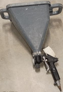 Texture Gun