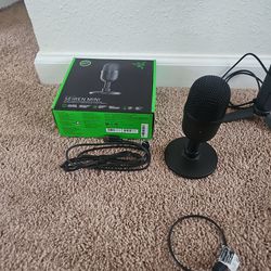 Streaming Accessories 