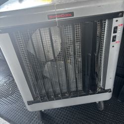 Outdoor Cooler 