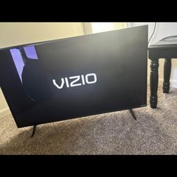 40 Inch Smart TV Vizio