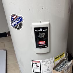 Water Heater