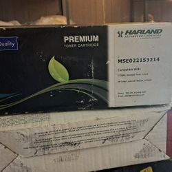 Replacement Toner Cartridge