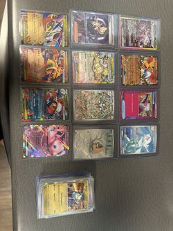 Pokémon Cards