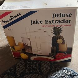 juicer