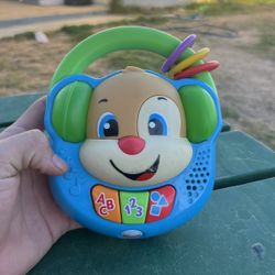 Kids Toy- Fisherprice 