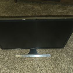 Samsung 4k Monitor 