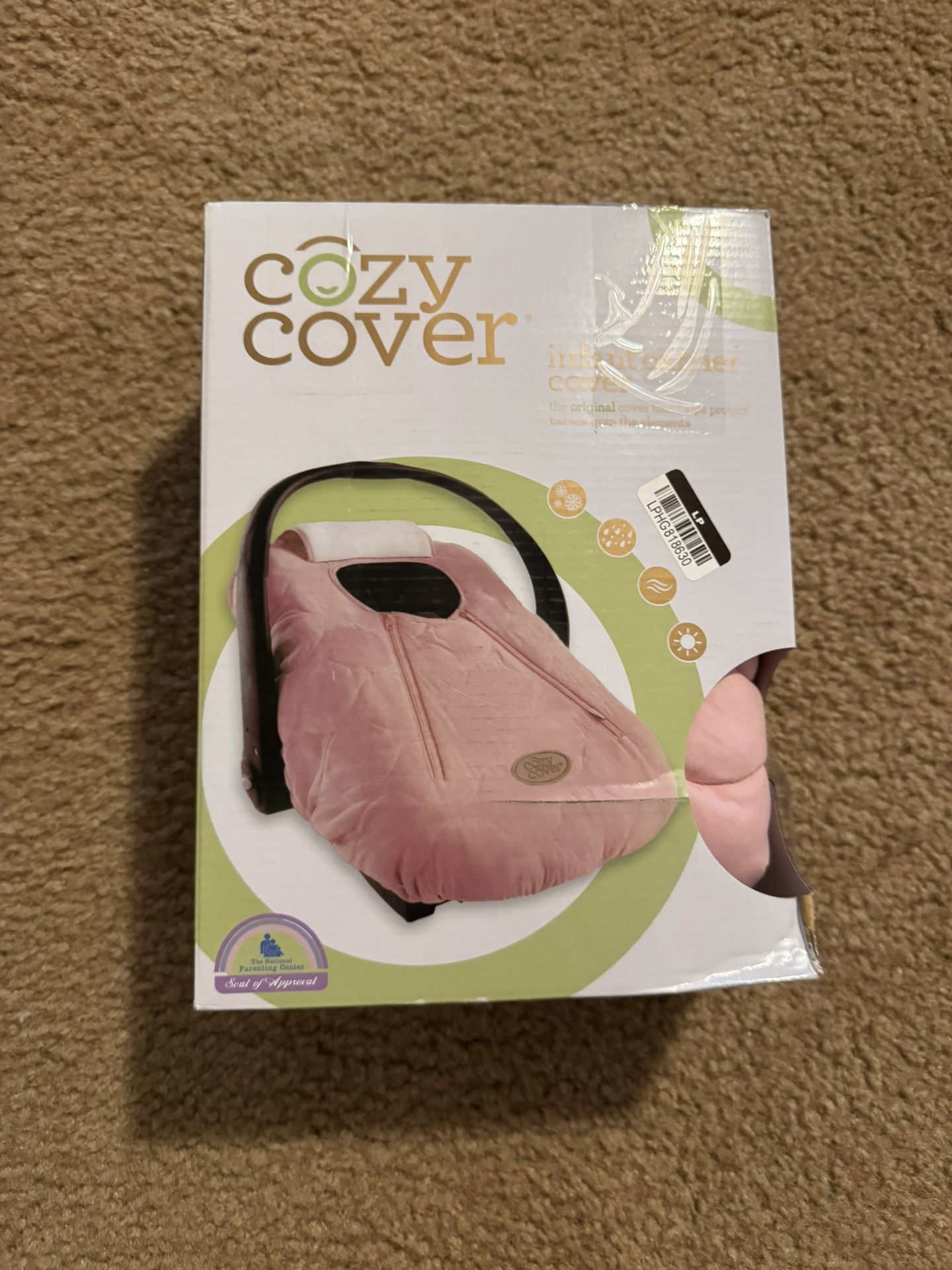 Car Seat Cover