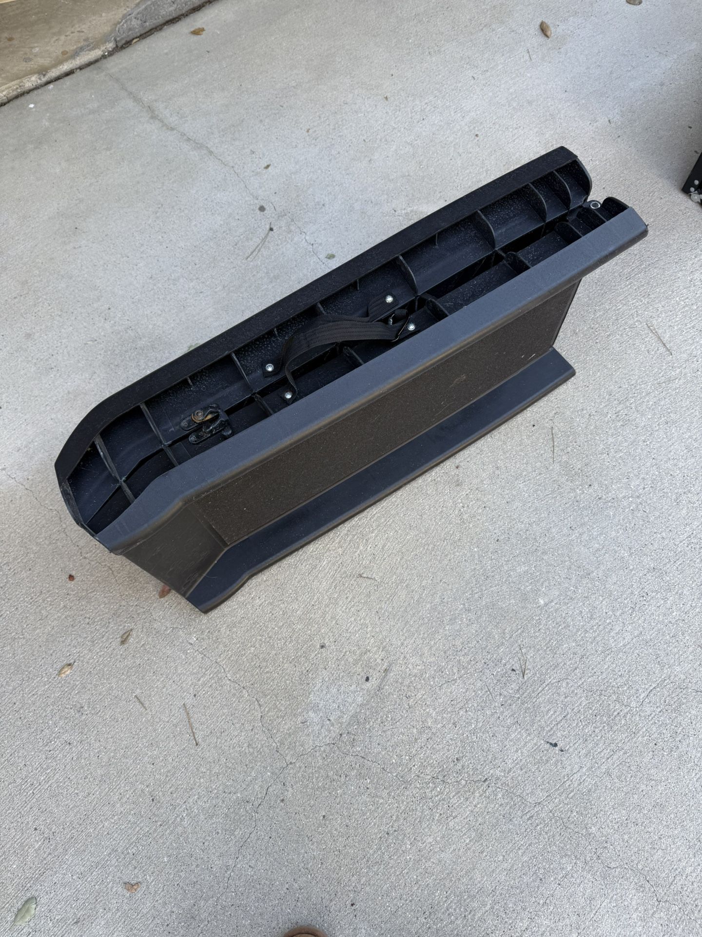Dog Ramp