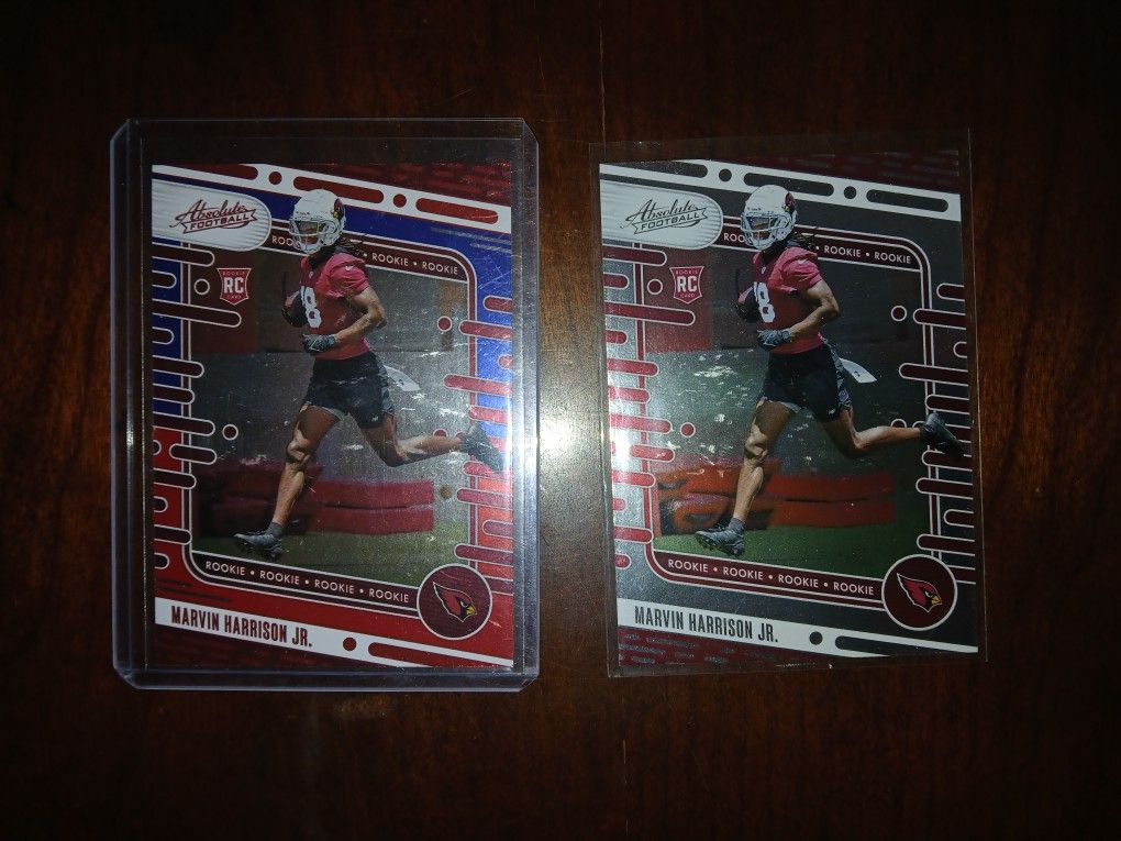 Football Cards