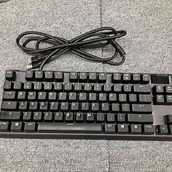SteelSeries Apex pro TKL