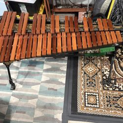 Adams Xylophone